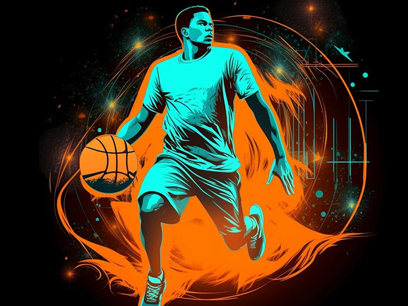 [QQ原声]NBA季前赛 森林狼vs掘金 第二节 录像