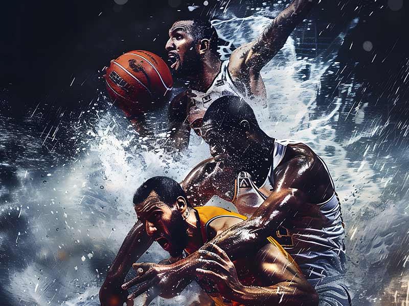 [QQ原声]WNBA季后赛半决赛G4 明尼苏达山猫vs菲尼克斯水星 第四节 录像