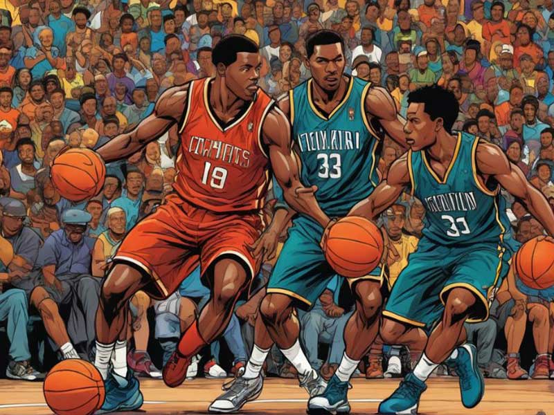 [QQ原声]NBA季前赛 耶路撒冷夏普尔vs篮网 第二节 录像