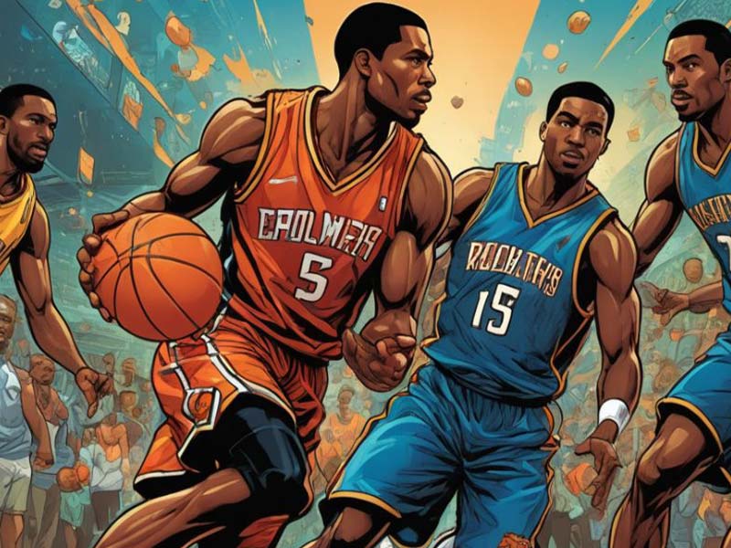 [QQ国语]NBA季前赛 耶路撒冷夏普尔vs篮网 第四节 录像