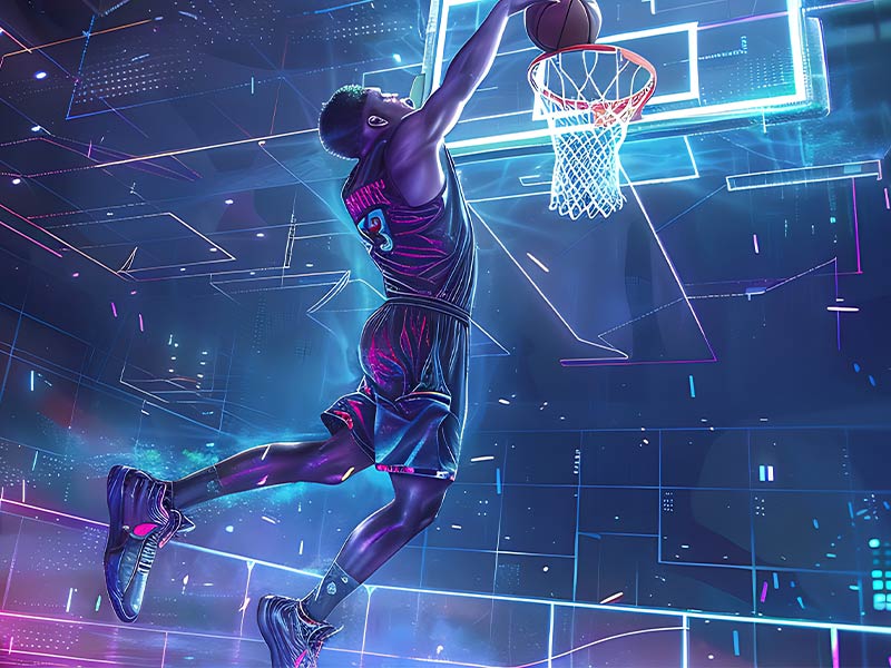 [QQ国语]NBA季前赛 太阳vs湖人 第四节 录像