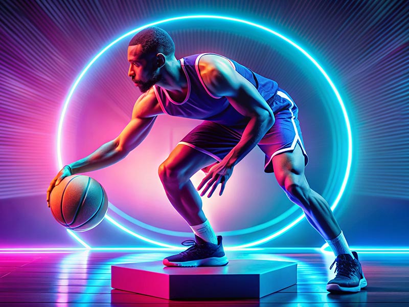 10月05日 NBA季前赛 森林狼vs掘金 全场录像回放