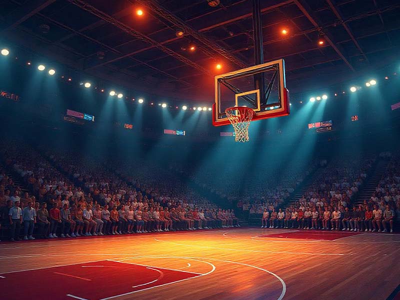 [QQ国语]NBA季前赛 耶路撒冷夏普尔vs篮网 第二节 录像